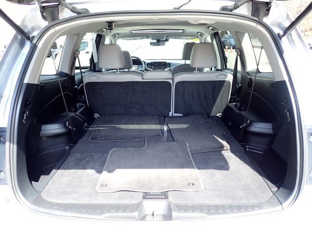 Used 2022 Honda Pilot Special Edition image 6