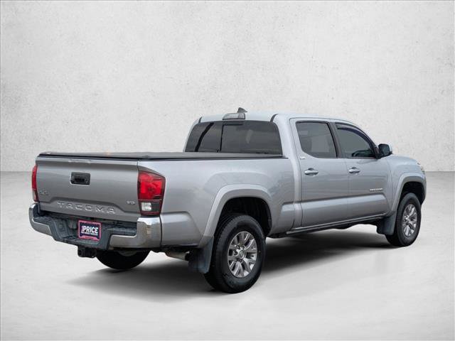 Used 2018 Toyota Tacoma SR5 AWD/4WD image 5