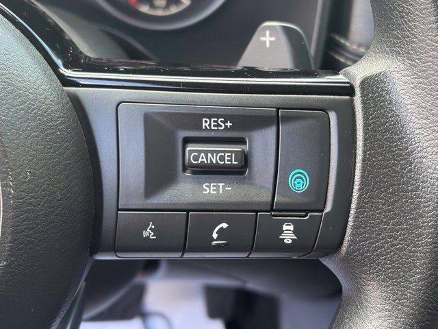 Used 2021 Nissan Rogue SV AWD/4WD image 17