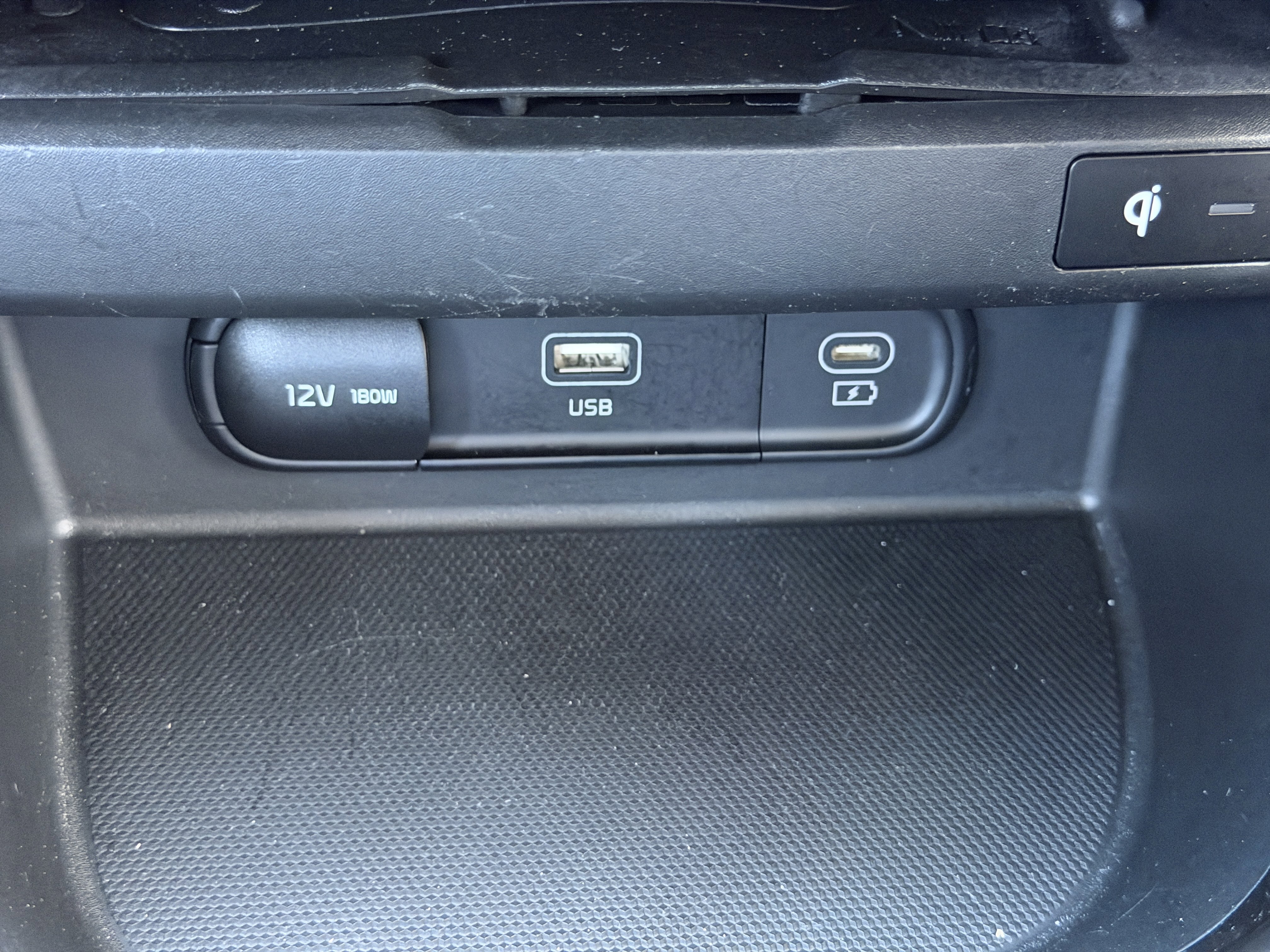 Certified 2024 Kia Seltos SX image 24