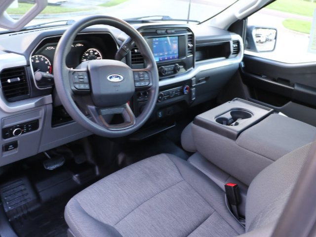 Certified 2022 Ford F150 XL w/ XL Power Equipment Group RWD image 20