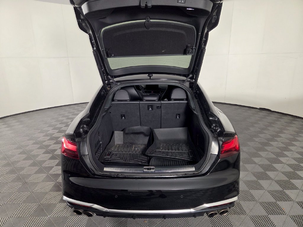 Used 2022 Audi S5 Premium Plus AWD/4WD image 26