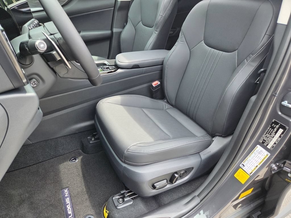 New 2026 Lexus NX 350 AWD w/ Premium Package image 6