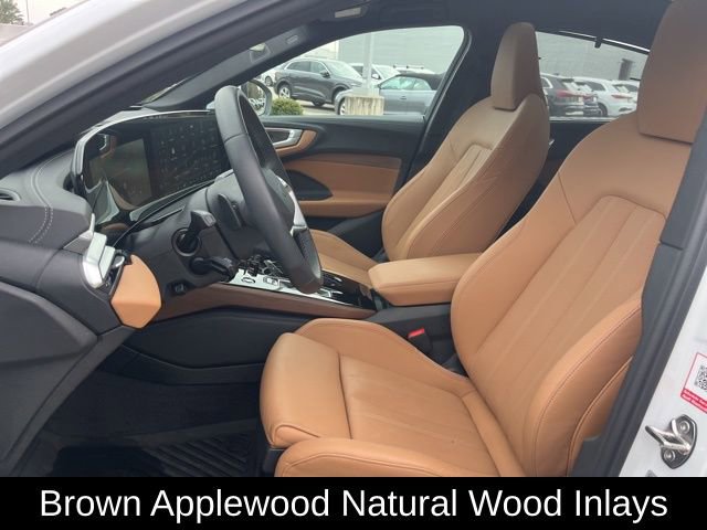 Used 2025 Audi A5 2.0T Premium Plus Sedan w/ Premium Plus image 27