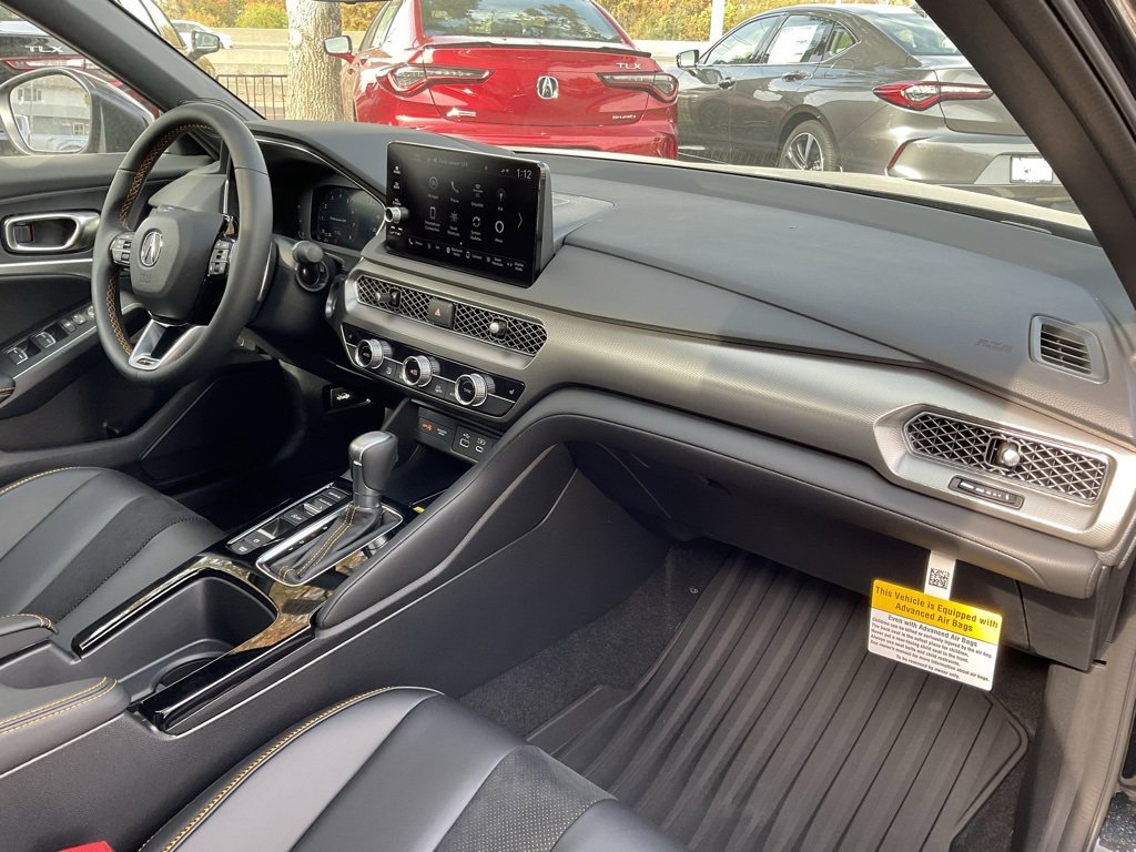 New 2026 Acura Integra A-Spec image 15