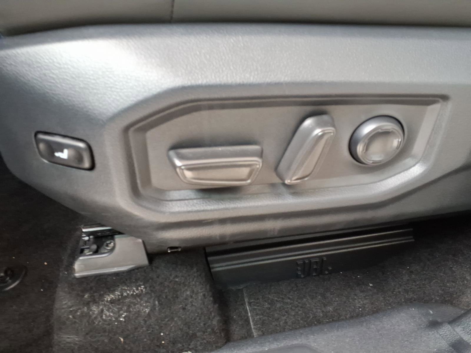 Used 2025 Toyota Sequoia Platinum w/ TRD Off-Road Package image 10