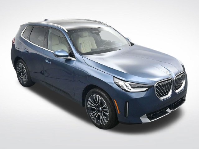 New 2026 BMW X3 xDrive30i w/ Premium Package AWD/4WD image 23