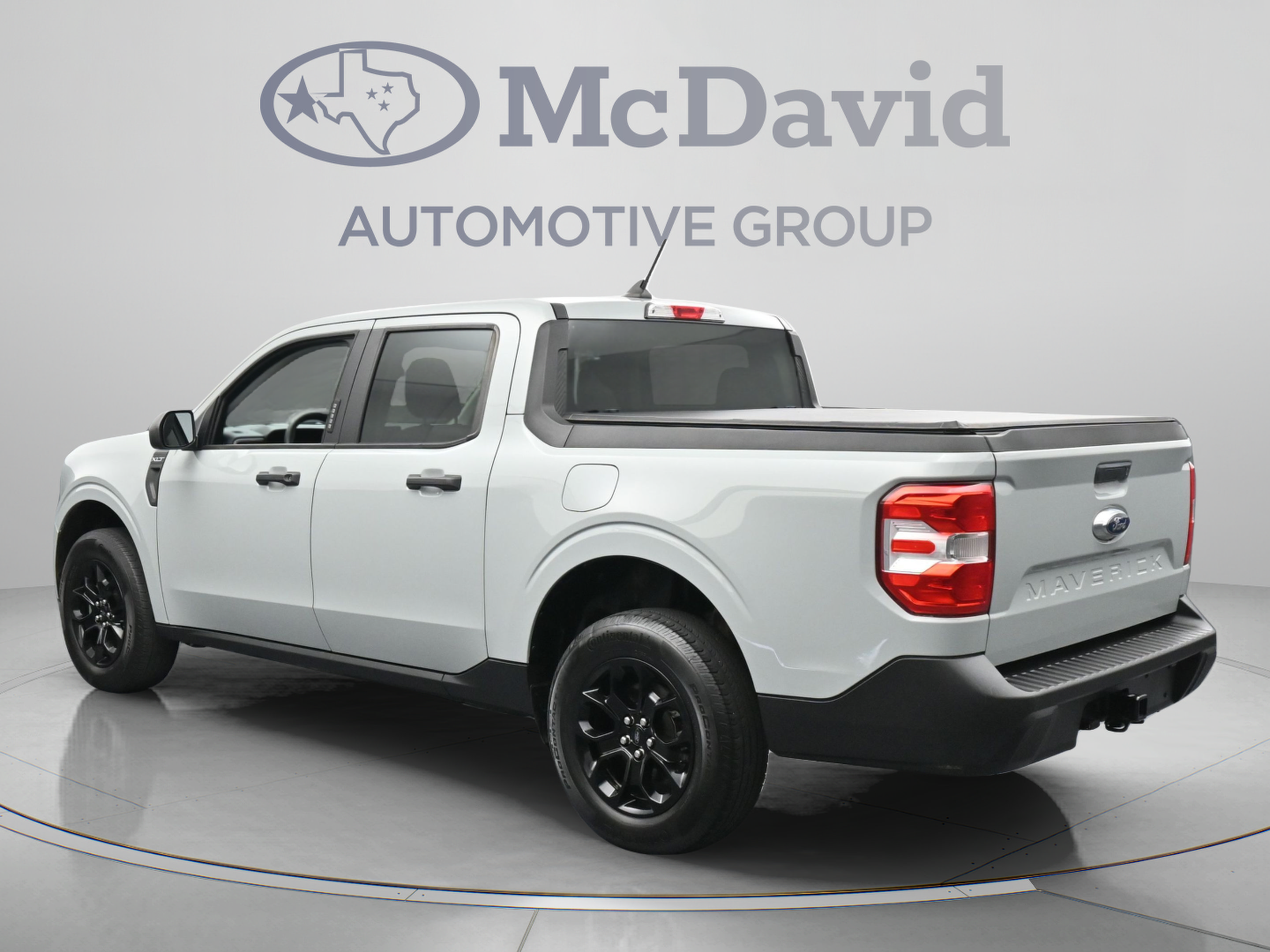 Used 2023 Ford Maverick XLT FWD image 6