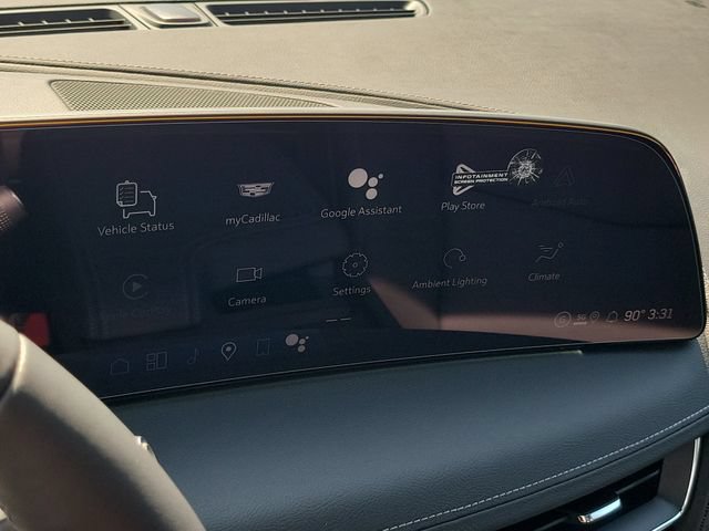 New 2026 Cadillac CT5 Premium Luxury RWD image 26