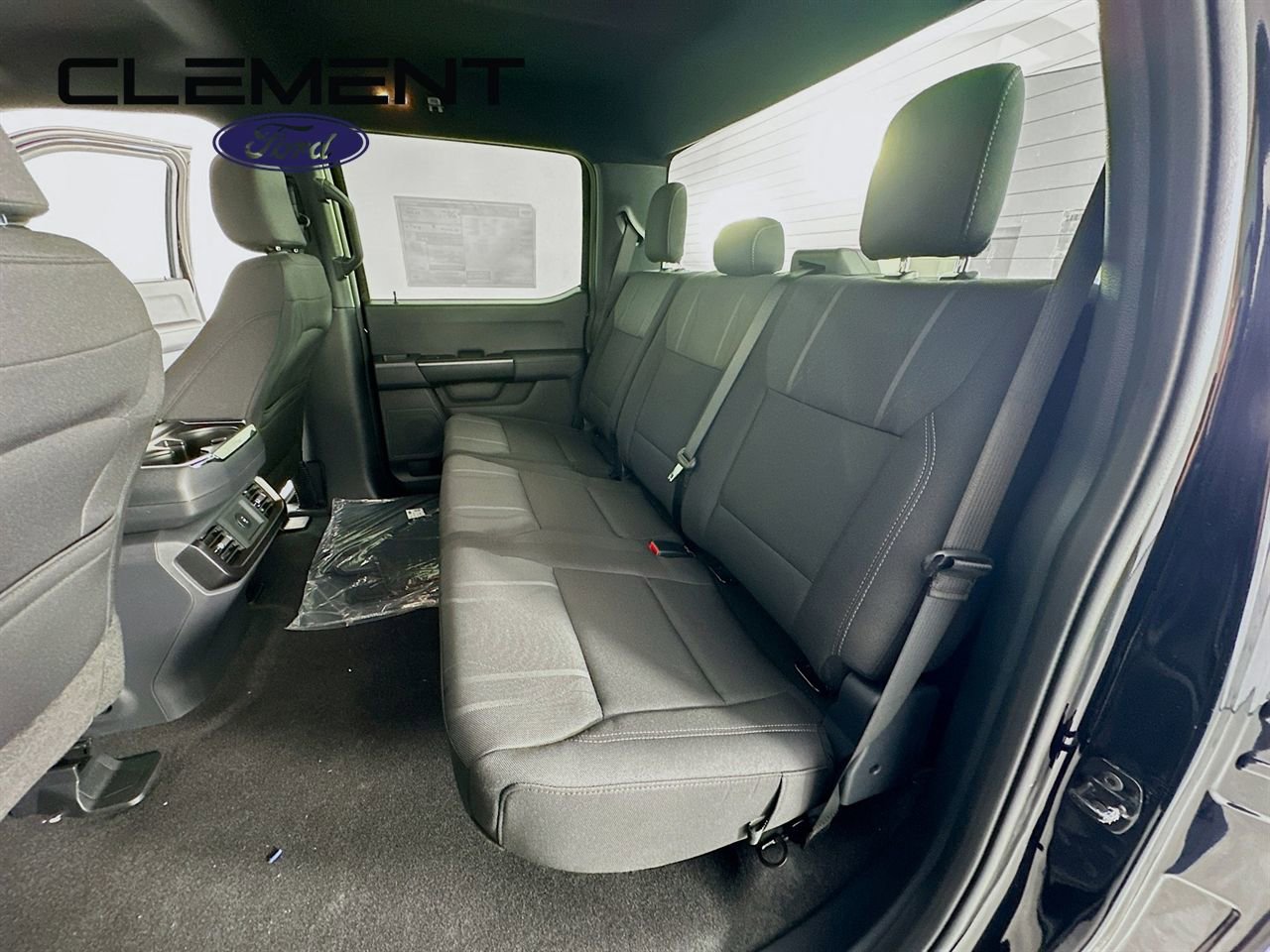 New 2026 Ford F150 STX w/ Equipment Group 200A image 27