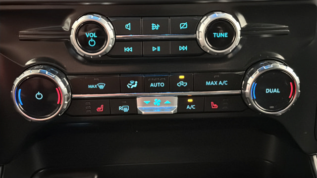 Used 2024 Ford F150 XLT w/ Equipment Group 302A MID AWD/4WD image 17