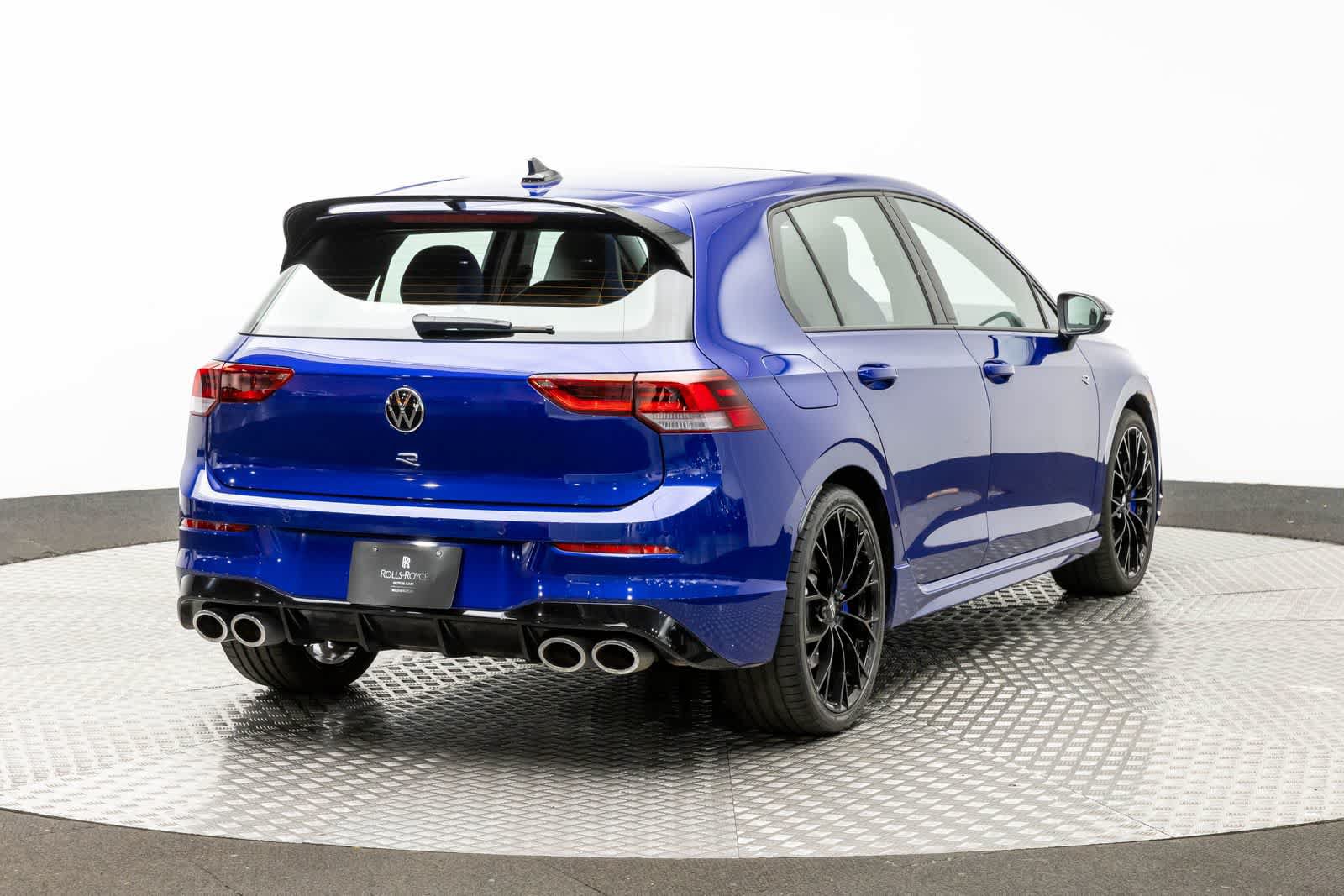 Used 2026 Volkswagen Golf AWD/4WD image 26