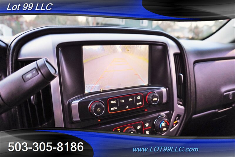 Used 2015 GMC Sierra 2500 SLT AWD/4WD image 36
