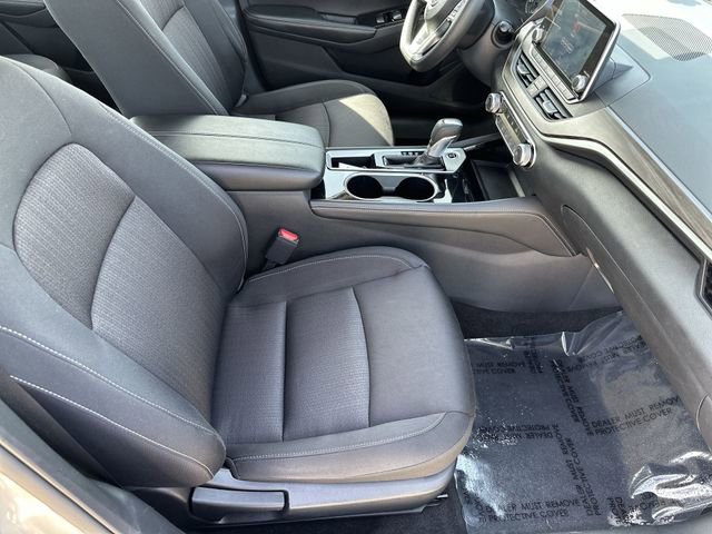 Used 2023 Nissan Altima 2.5 SV image 27