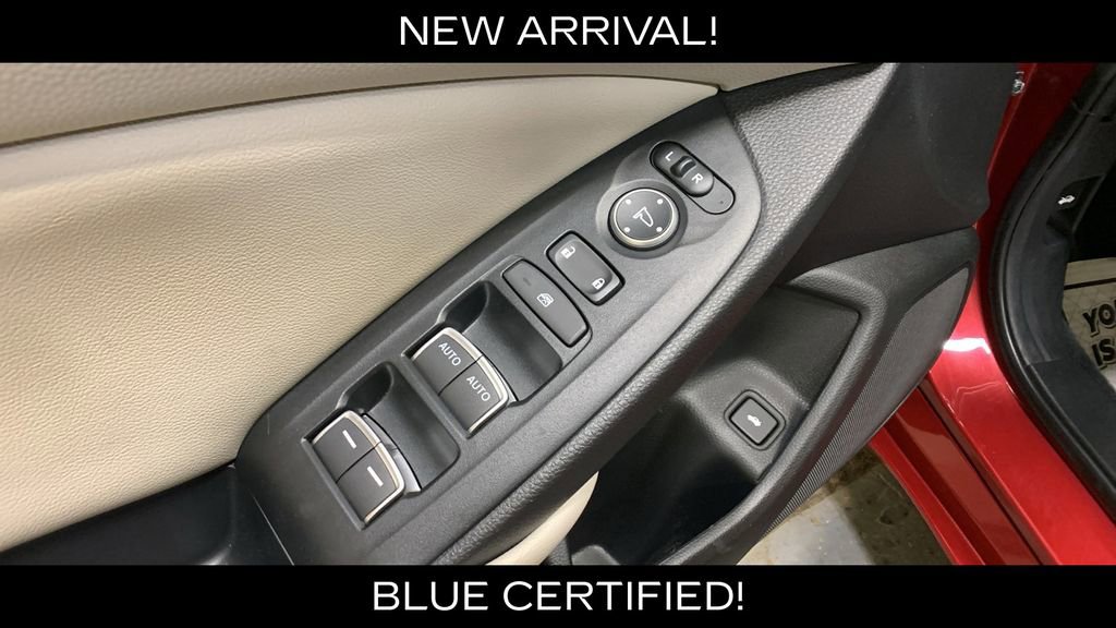 Used 2019 Honda Accord LX image 22