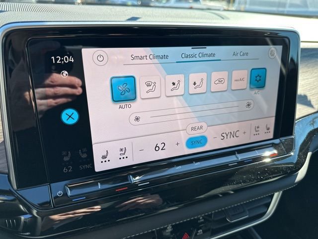 New 2026 Volkswagen Atlas SEL Premium R-Line image 26