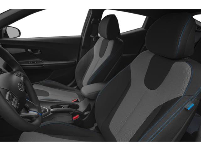 Used 2020 Hyundai Veloster 2.0 Premium FWD image 12