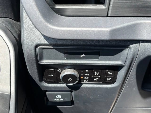 New 2026 Ford F150 XLT w/ Equipment Group 302A MID AWD/4WD image 30