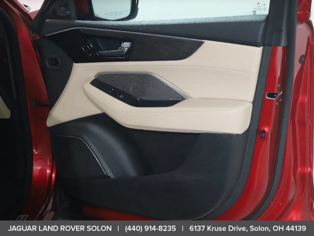 Used 2023 Acura MDX SH-AWD w/ Advance Package image 40