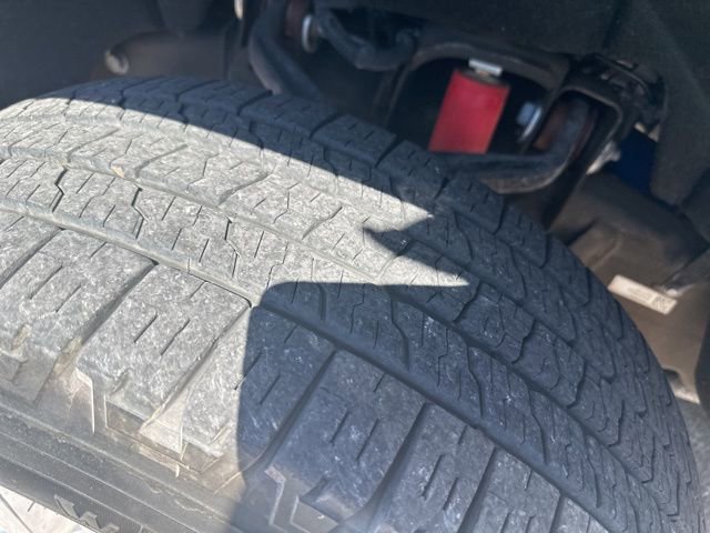 Used 2019 GMC Sierra 2500 Denali w/ Duramax Plus Package image 9