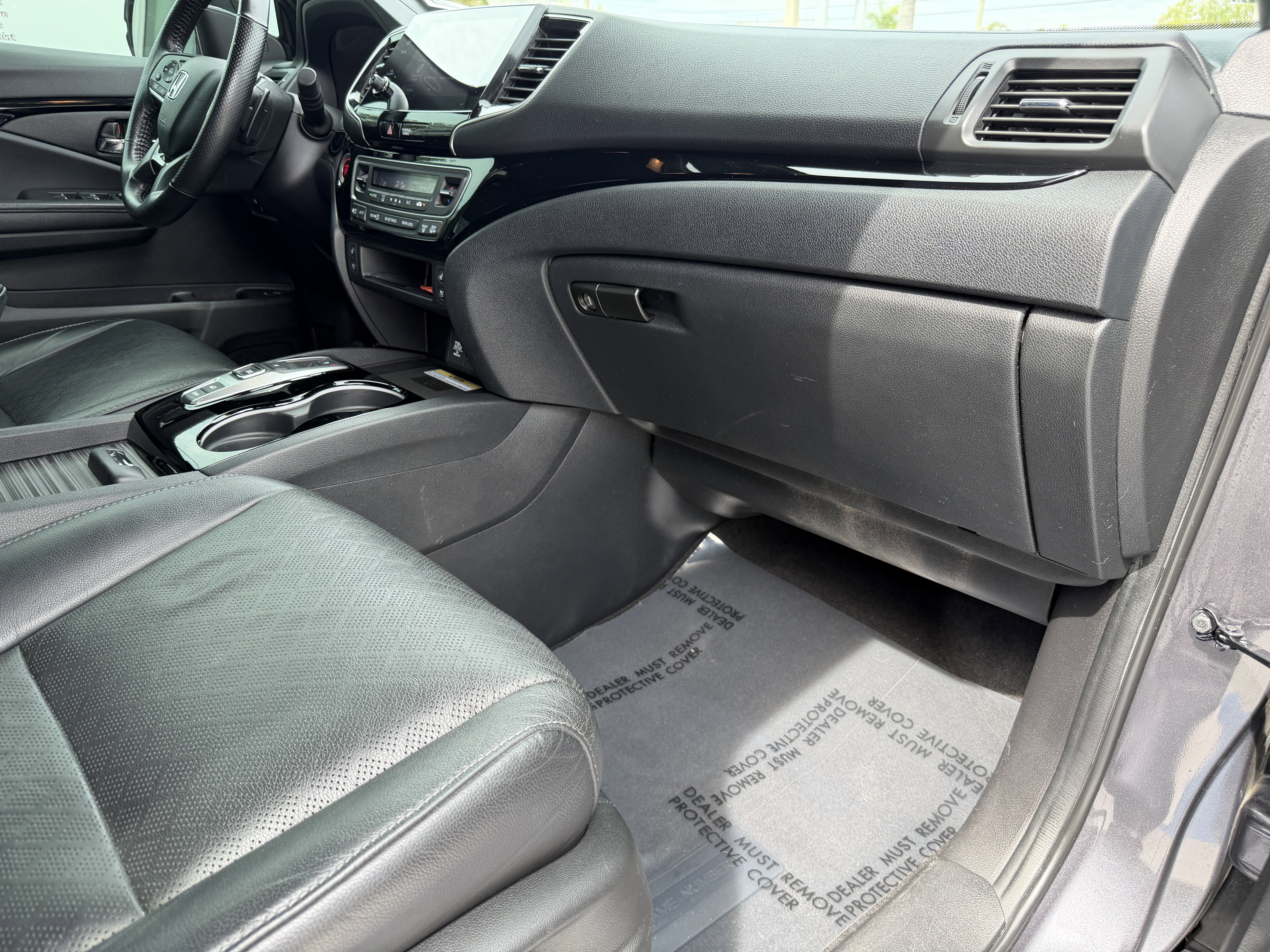 Used 2020 Honda Passport Elite image 11