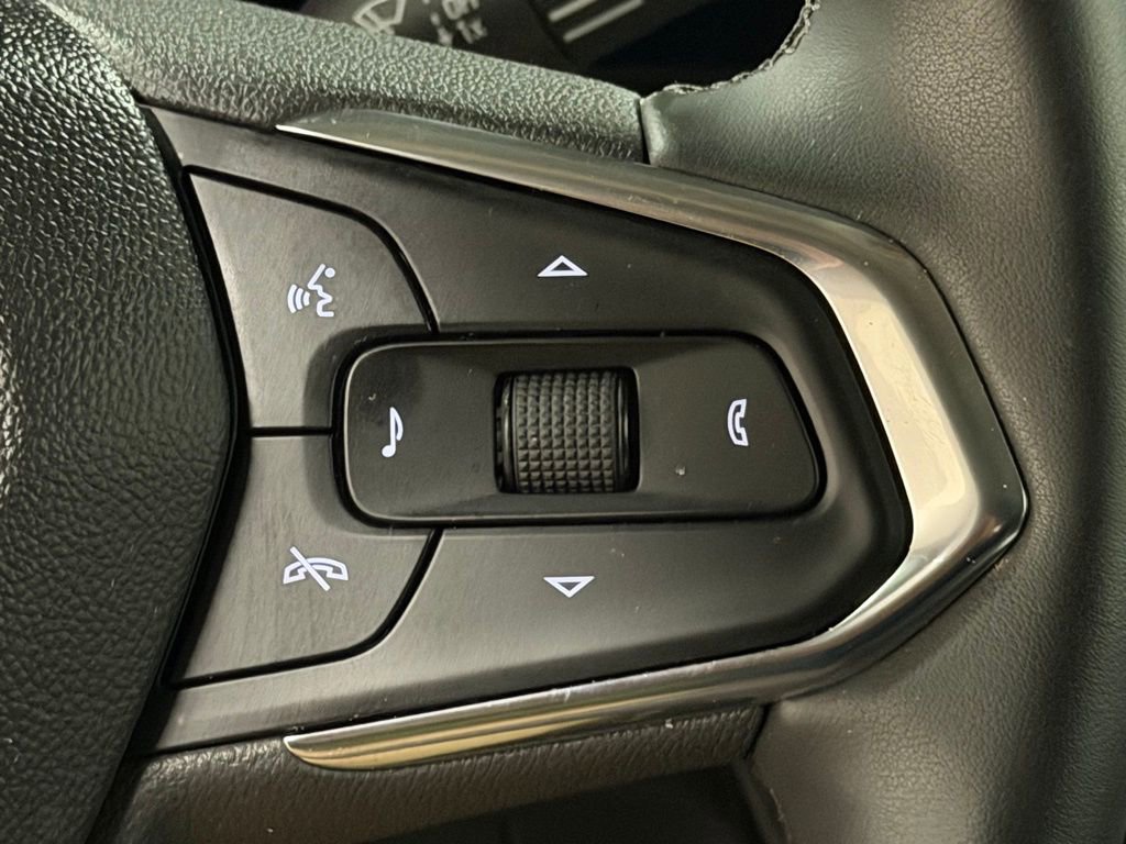 Certified 2024 Chevrolet TrailBlazer LT w/ LT Cold Weather Package image 35