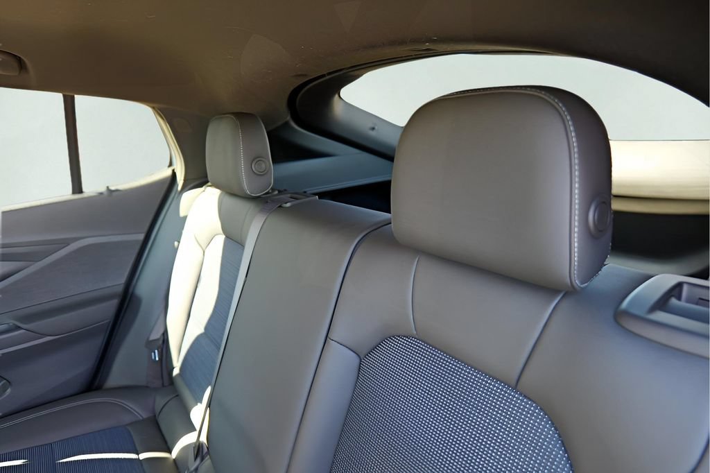 New 2026 Buick Envista Preferred w/ Convenience I Package FWD image 24