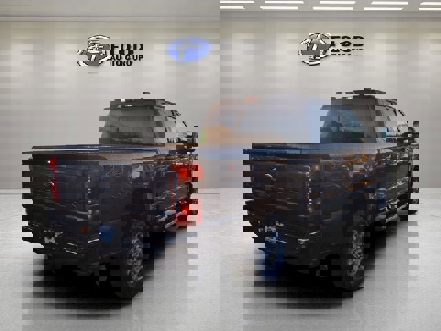 New 2026 Ford F250 XLT w/ XLT Premium Package image 2