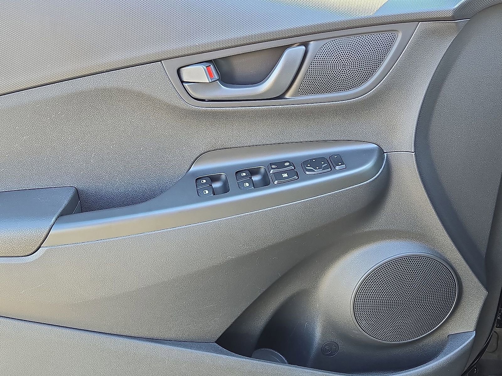 Certified 2023 Hyundai Kona SEL image 16