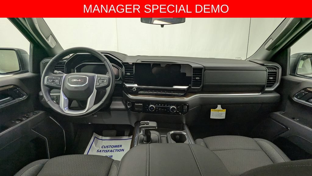 Used 2026 GMC Sierra 1500 Elevation AWD/4WD image 9
