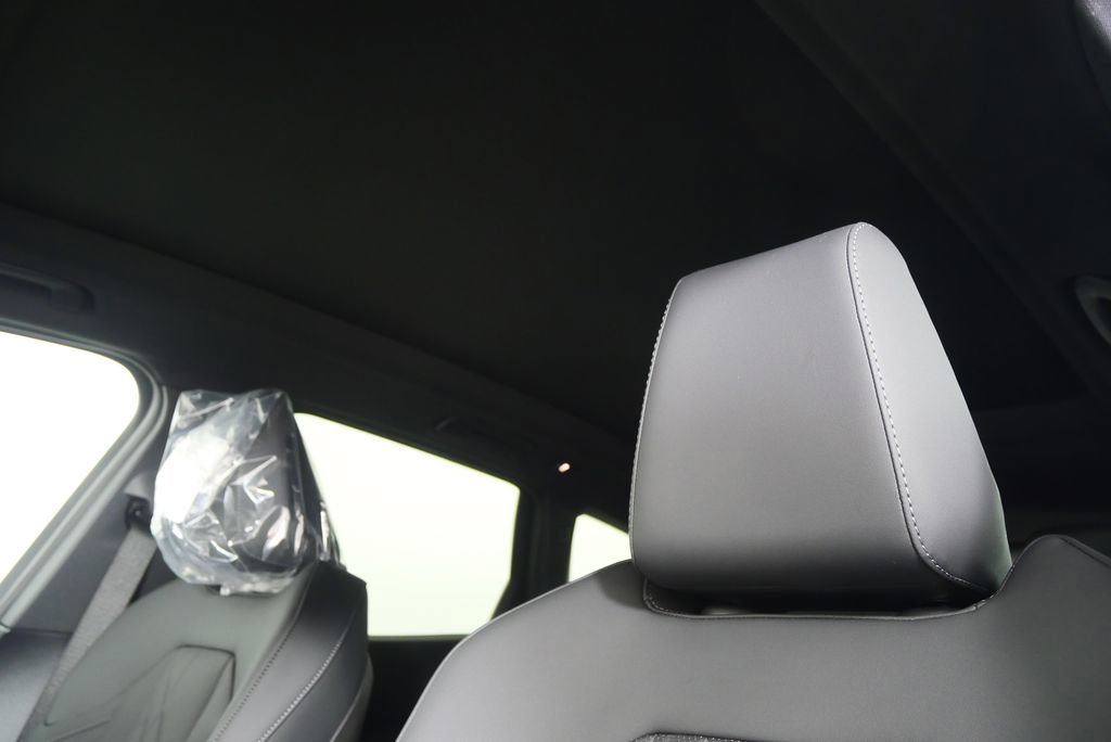 Used 2026 BMW X3 xDrive30 w/ Convenience Package image 12