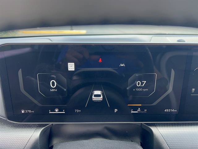 Used 2025 Kia K4 GT-Line w/ GT-Line Premium Package FWD image 17