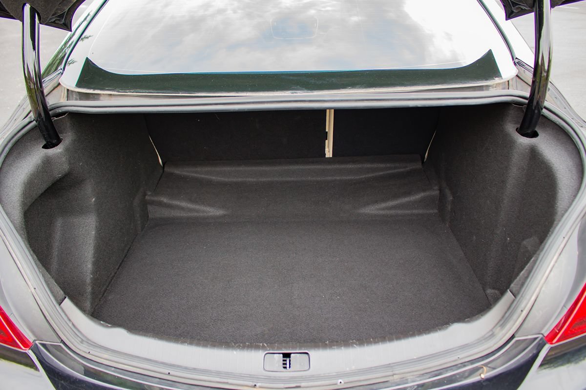Used 2016 Buick Regal AWD image 16