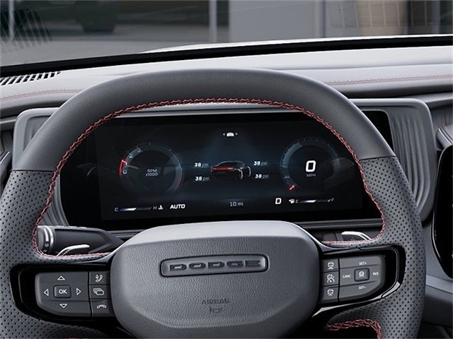 New 2026 Dodge Charger Scat Pack w/ Blacktop Package image 17