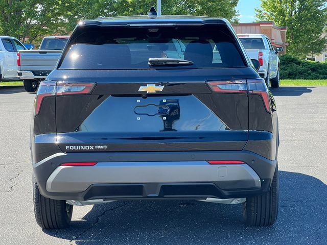 New 2026 Chevrolet Equinox LT w/ Safety and Technology Package AWD/4WD image 39