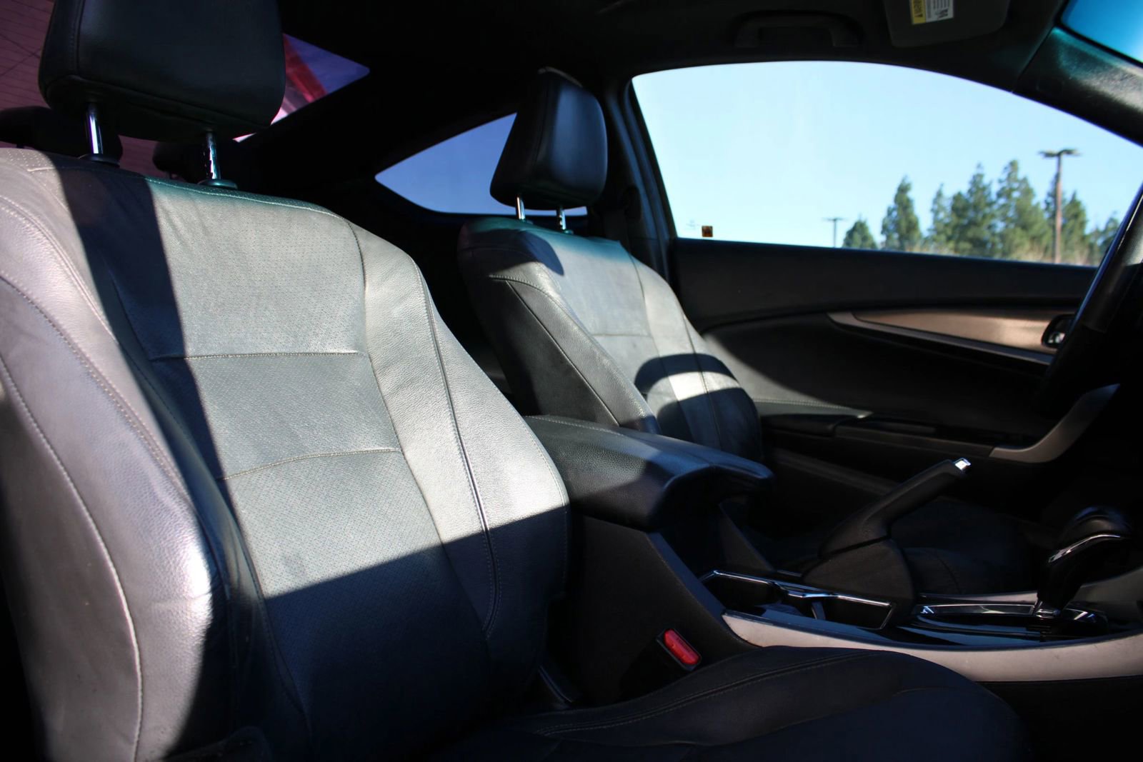 Used 2017 Honda Accord EX-L image 23