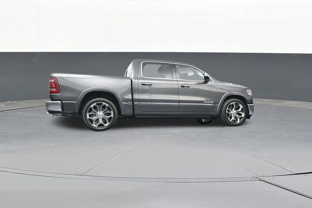 Used 2021 RAM 1500 Limited image 50
