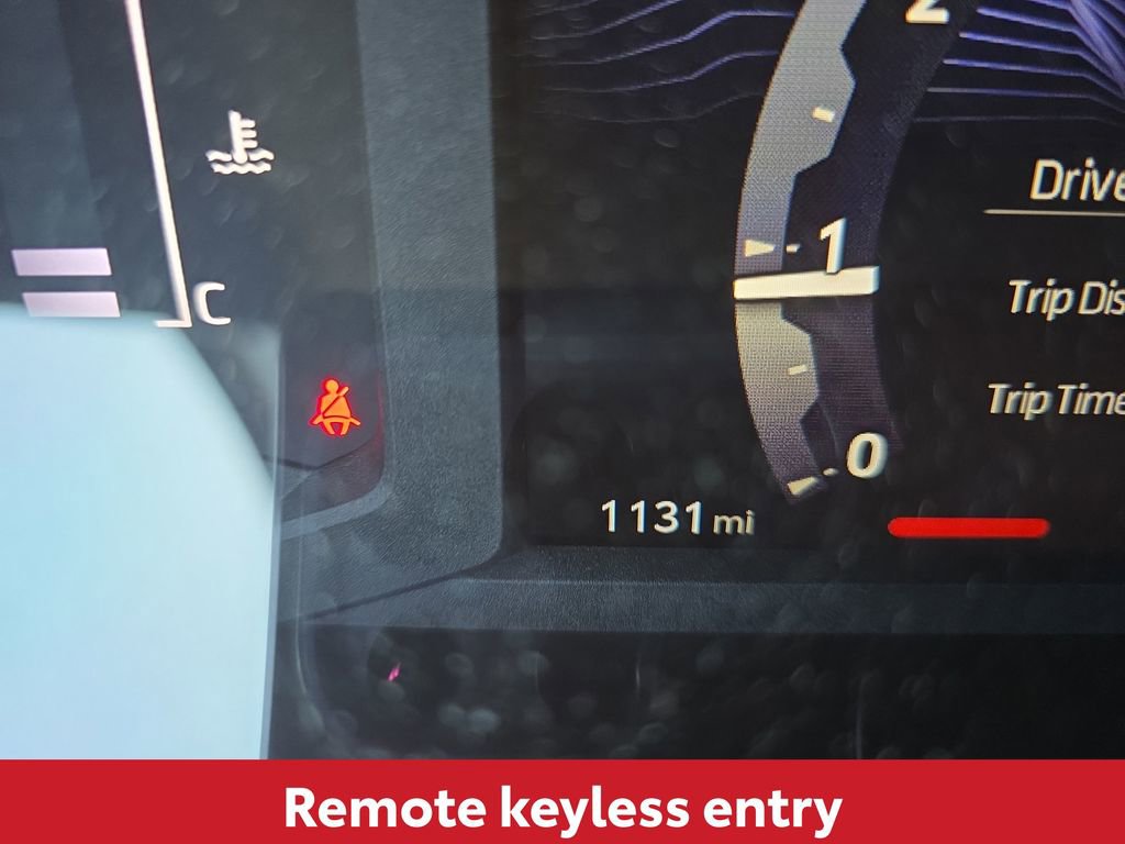 Used 2026 Toyota 4Runner SR5 AWD/4WD image 19