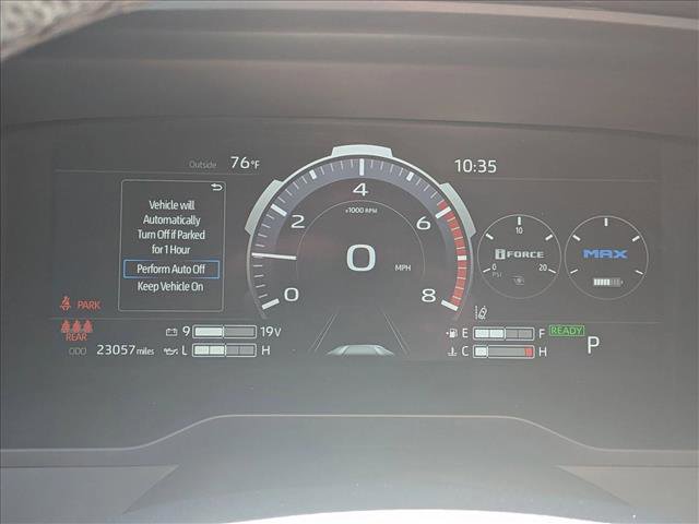 Used 2024 Toyota Tundra TRD Pro image 10