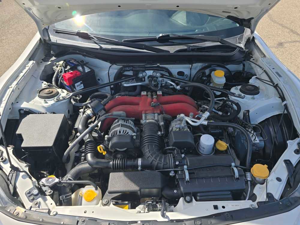 Used 2017 Toyota 86 image 19