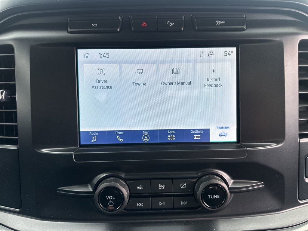 Used 2021 Ford F150 Tremor image 41