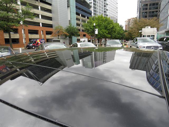Used 2026 Mercedes-Benz C 300 4MATIC Sedan image 29