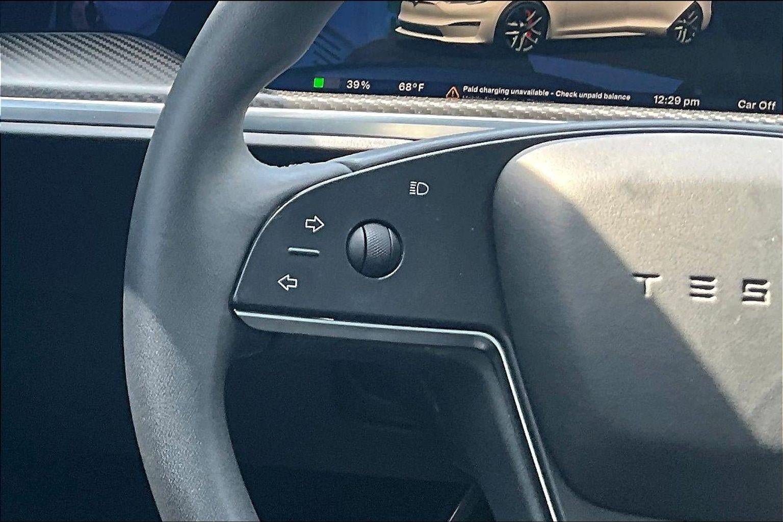 Used 2023 Tesla Model S Plaid image 16
