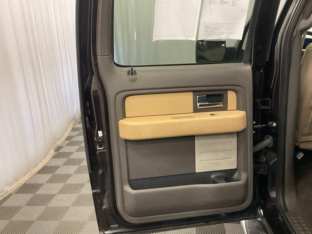 Used 2014 Ford F150 XLT w/ Equipment Group 302A Luxury AWD/4WD image 20