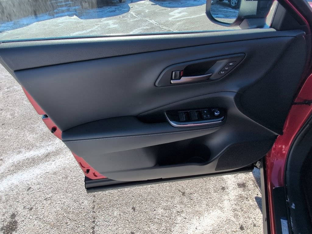 Certified 2026 Toyota Crown Signia w/ Advanced Technology Package image 16