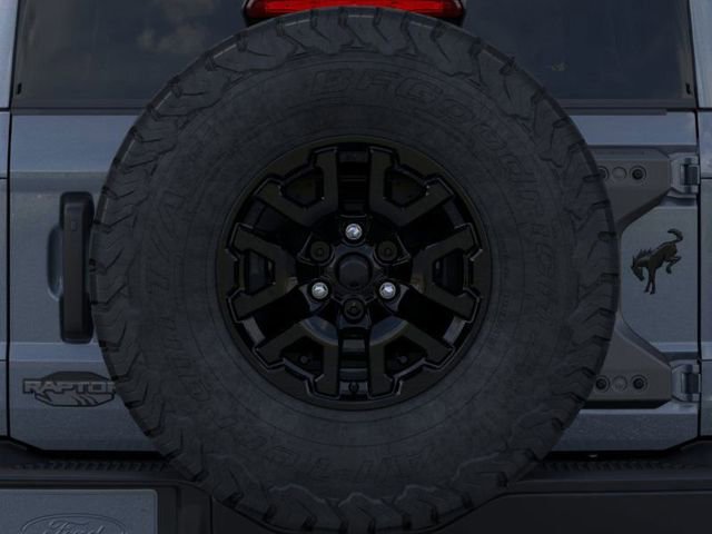 New 2025 Ford Bronco Raptor image 24