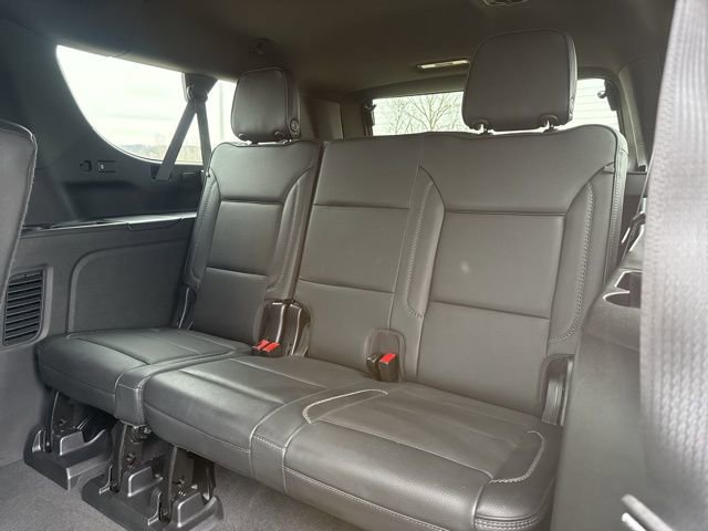 Used 2022 GMC Yukon XL Denali image 41