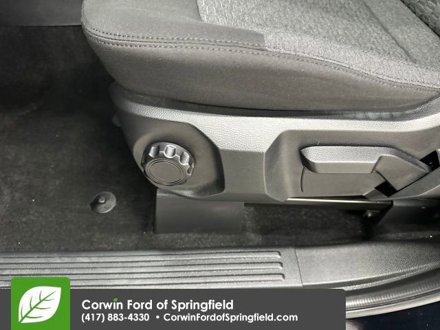 New 2025 Ford Ranger XLT w/ Black Appearance Package image 34