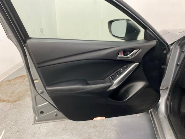 Used 2015 MAZDA MAZDA6 Sport FWD image 18