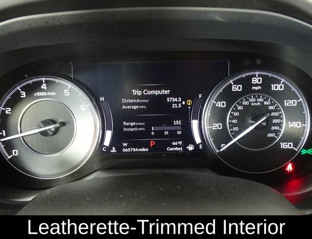 Used 2019 Acura RDX AWD image 24